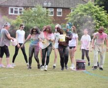 TheDownsSchoolColourRunMay2025Newbury 09