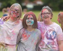 TheDownsSchoolColourRunMay2025Newbury 20