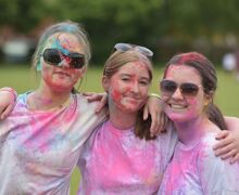 TheDownsSchoolColourRunMay2025Newbury 22