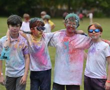 TheDownsSchoolColourRunMay2025Newbury 23