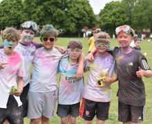 TheDownsSchoolColourRunMay2025Newbury 27