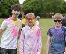 TheDownsSchoolColourRunMay2025Newbury 28