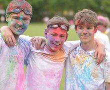 TheDownsSchoolColourRunMay2025Newbury 30