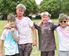 TheDownsSchoolColourRunMay2025Newbury 31