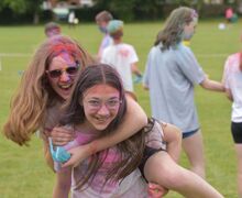 TheDownsSchoolColourRunMay2025Newbury 33