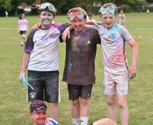TheDownsSchoolColourRunMay2025Newbury 40