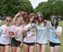 TheDownsSchoolColourRunMay2025Newbury 43