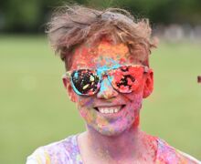 TheDownsSchoolColourRunMay2025Newbury 44