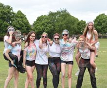 TheDownsSchoolColourRunMay2025Newbury 48