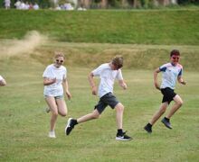 TheDownsSchoolColourRunMay2025Newbury 67
