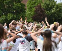 TheDownsSchoolColourRunMay2025Newbury 84