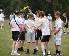 TheDownsSchoolColourRunMay2025Newbury 87