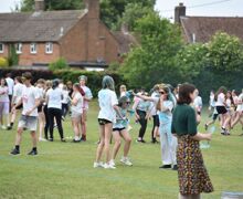 TheDownsSchoolColourRunMay2025Newbury 89