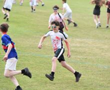 TheDownsSchoolColourRunMay2025Newbury 93