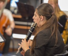 LR Billy Elliot Rehearsals The Downs School June 2025 16