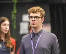 LR Billy Elliot Rehearsals The Downs School June 2025 22