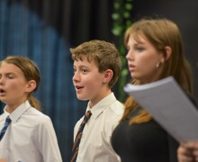 LR Billy Elliot Rehearsals The Downs School June 2025 24