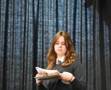 LR Billy Elliot Rehearsals The Downs School June 2025 28