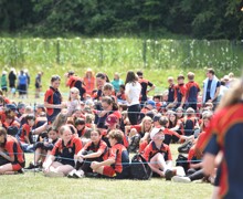 Sports Day 2025LR  The Downs School Newbury 002
