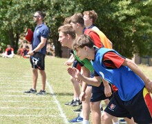 Sports Day 2025LR  The Downs School Newbury 010