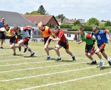 Sports Day 2025LR  The Downs School Newbury 011