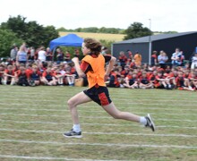 Sports Day 2025LR  The Downs School Newbury 021