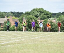 Sports Day 2025LR  The Downs School Newbury 022