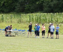 Sports Day 2025LR  The Downs School Newbury 025