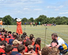Sports Day 2025LR  The Downs School Newbury 026
