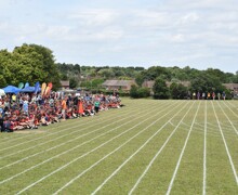 Sports Day 2025LR  The Downs School Newbury 034