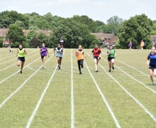 Sports Day 2025LR  The Downs School Newbury 036