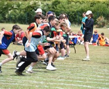 Sports Day 2025LR  The Downs School Newbury 050