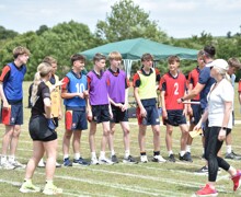 Sports Day 2025LR  The Downs School Newbury 056
