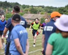 Sports Day 2025LR  The Downs School Newbury 060