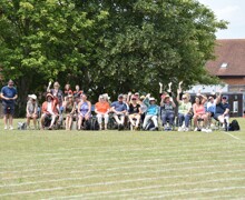 Sports Day 2025LR  The Downs School Newbury 064