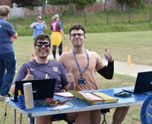 Sports Day 2025LR  The Downs School Newbury 073