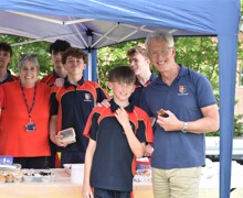 Sports Day 2025LR  The Downs School Newbury 086