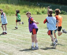 Sports Day 2025LR  The Downs School Newbury 101
