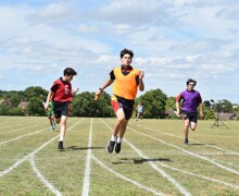 Sports Day 2025LR  The Downs School Newbury 106