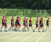 Sports Day 2025LR  The Downs School Newbury 116