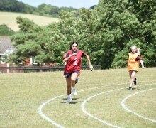 Sports Day 2025LR  The Downs School Newbury 121