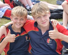 Sports Day 2025LR  The Downs School Newbury 130