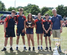 Sports Day 2025LR  The Downs School Newbury 155