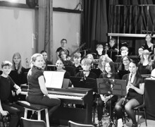 LR Billy Elliot The Musical July 2025 The Downs School Newbury LB 001