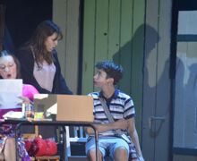 LR Billy Elliot The Musical July 2025 The Downs School Newbury LB 033