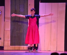 LR Billy Elliot The Musical July 2025 The Downs School Newbury LB 037