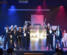 LR Billy Elliot The Musical July 2025 The Downs School Newbury LB 051