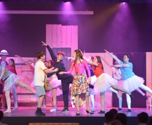 LR Billy Elliot The Musical July 2025 The Downs School Newbury LB 069