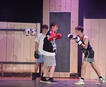 LR Billy Elliot The Musical July 2025 The Downs School Newbury LB 092