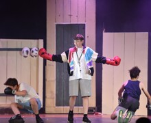 LR Billy Elliot The Musical July 2025 The Downs School Newbury LB 094